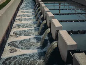 Wastewater & Hazardous Waste