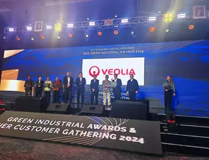 Veolia Malaysia
