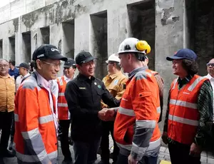 veolia indonesia