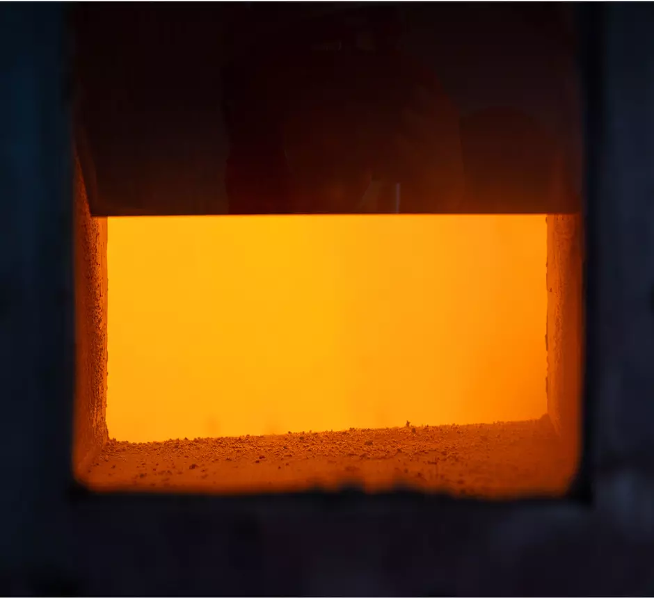 POPs & Special NEA licence waste