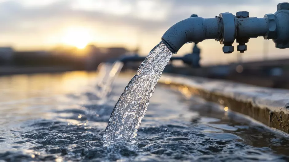 optimising ressources