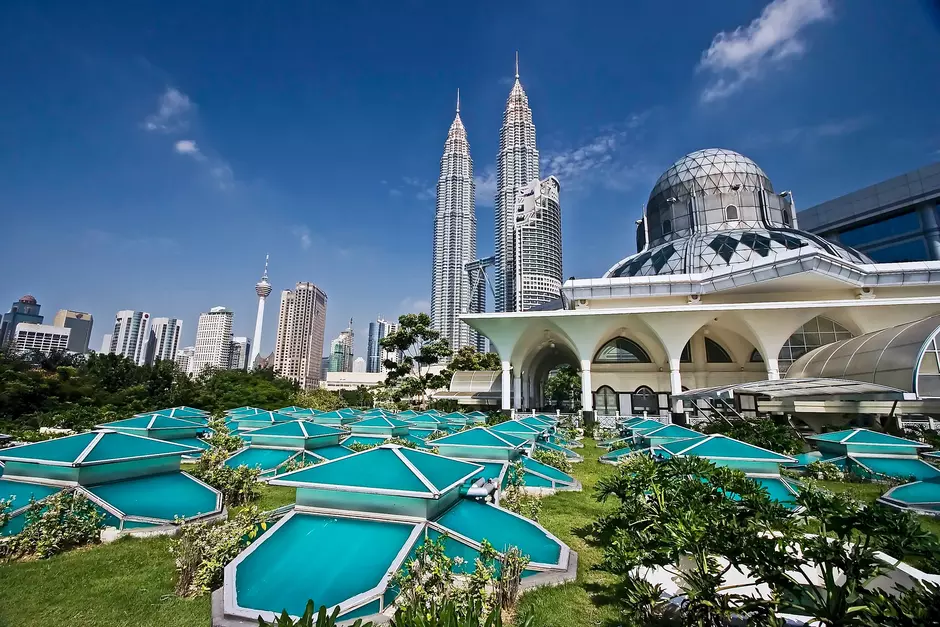 Malaysia KL