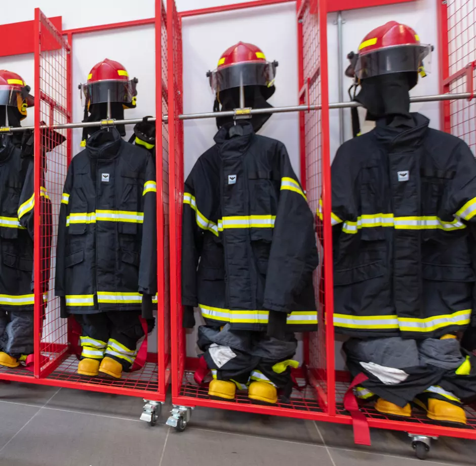 Emergency response service