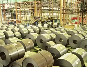 Arcelor Mittal, Veolia