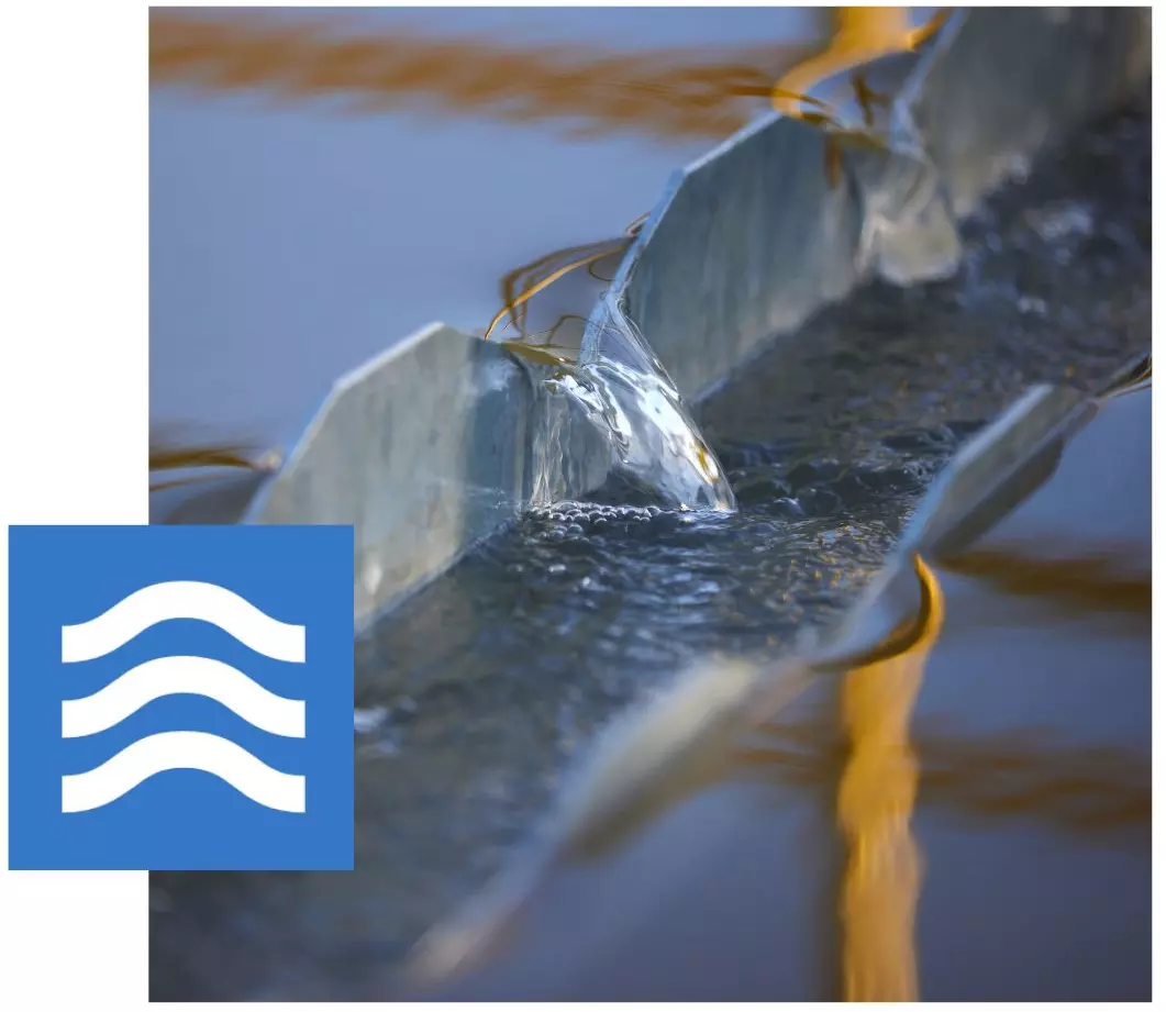 water and wastewater solutions 